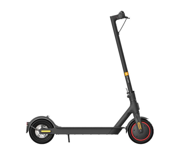 Xiaomi Mi Electric Scooter Pro 2 NE - 735948 - zdjęcie 3